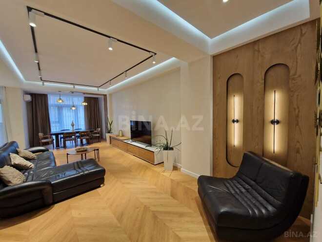 Сдаётся 3-комн. новостройка 170 м², м. Ичеришехер, photo 7 from 29