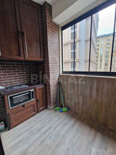 Сдаётся 3-комн. новостройка 170 м², м. Ичеришехер, photo 21 from 29