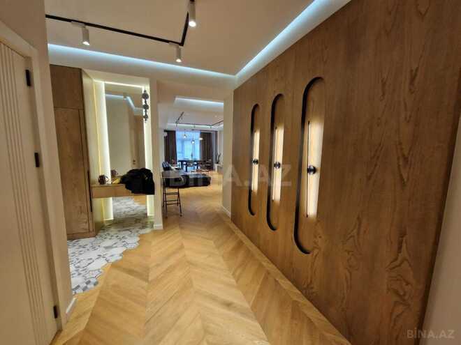 Сдаётся 3-комн. новостройка 170 м², м. Ичеришехер, photo 9 from 29