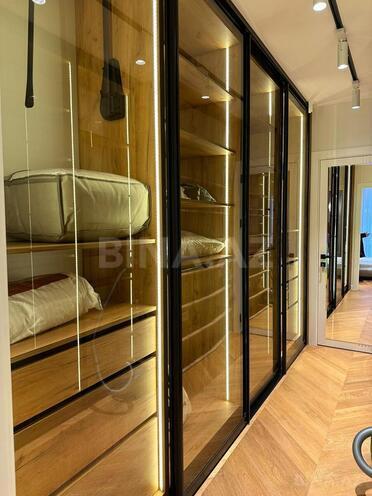 Сдаётся 3-комн. новостройка 170 м², м. Ичеришехер, photo 15 from 29