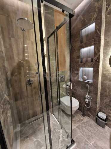 Сдаётся 3-комн. новостройка 170 м², м. Ичеришехер, photo 26 from 29