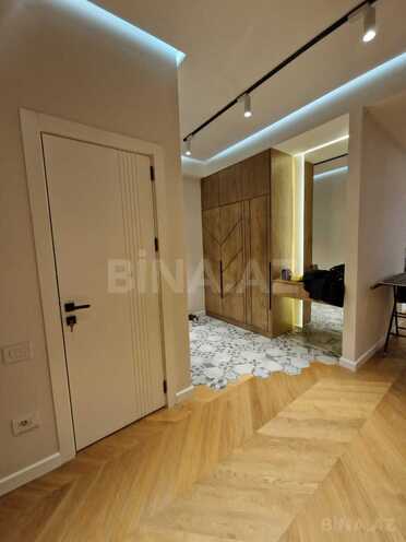 Сдаётся 3-комн. новостройка 170 м², м. Ичеришехер, photo 12 from 29