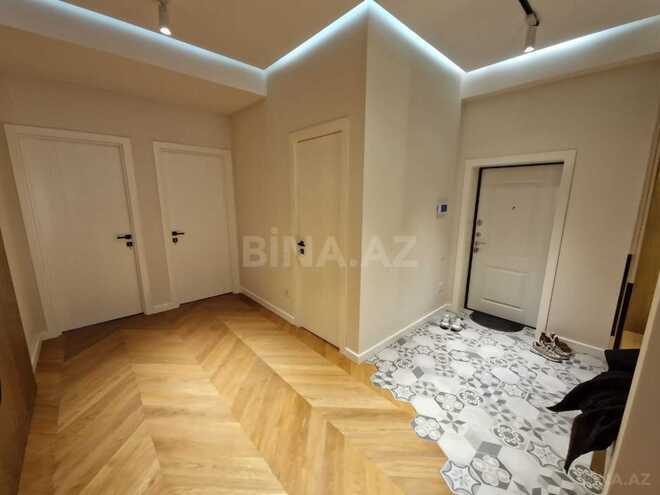 Сдаётся 3-комн. новостройка 170 м², м. Ичеришехер, photo 23 from 29