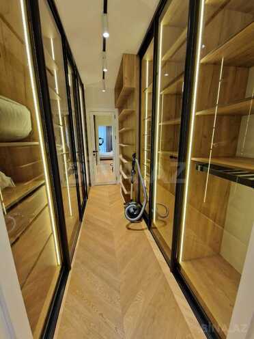 Сдаётся 3-комн. новостройка 170 м², м. Ичеришехер, photo 13 from 29