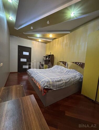 Продаётся 4-комн. новостройка 187 м², м. Шах Исмаил Хатаи, photo 11 from 18