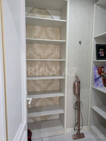 Сдаётся 3-комн. новостройка 100 м², м. Ази Асланов, photo 15 from 17