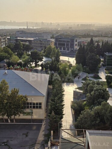 Сдаётся 3-комн. новостройка 100 м², м. Ази Асланов, photo 16 from 17