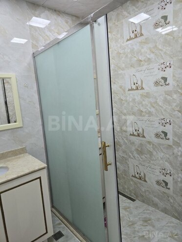 Сдаётся 3-комн. новостройка 100 м², м. Ази Асланов, photo 12 from 17