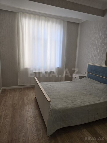 Сдаётся 3-комн. новостройка 100 м², м. Ази Асланов, photo 9 from 17