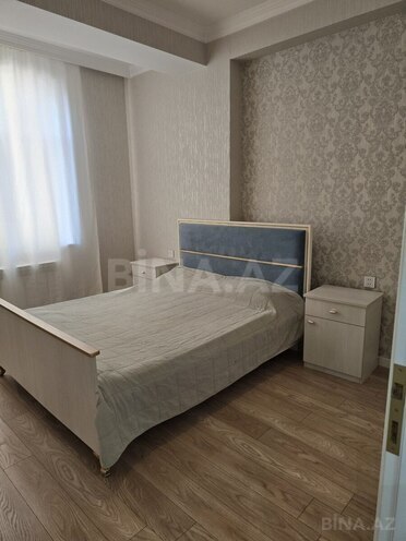 Сдаётся 3-комн. новостройка 100 м², м. Ази Асланов, photo 8 from 17