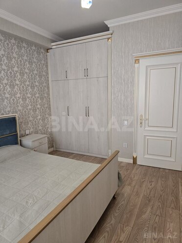 Сдаётся 3-комн. новостройка 100 м², м. Ази Асланов, photo 10 from 17