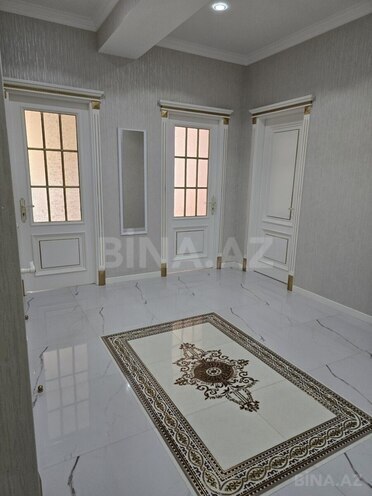 Сдаётся 3-комн. новостройка 100 м², м. Ази Асланов, photo 3 from 17