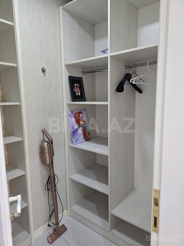 Сдаётся 3-комн. новостройка 100 м², м. Ази Асланов, photo 14 from 17