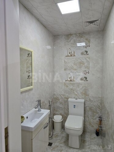 Сдаётся 3-комн. новостройка 100 м², м. Ази Асланов, photo 13 from 17