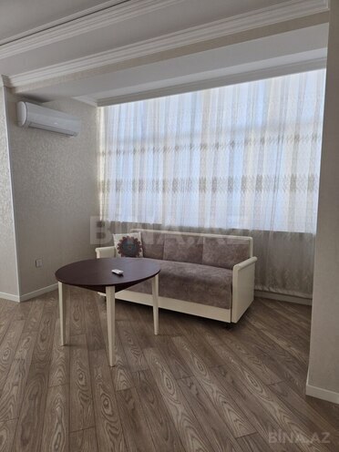 Сдаётся 3-комн. новостройка 100 м², м. Ази Асланов, photo 6 from 17
