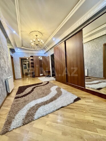 Продаётся 3-комн. новостройка 130 м², м. 8 ноября, photo 13 from 17