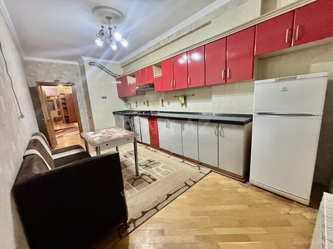 Продаётся 3-комн. новостройка 130 м², м. 8 ноября, photo 10 from 17