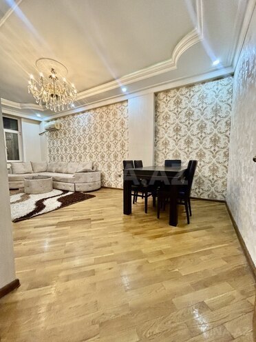 Продаётся 3-комн. новостройка 130 м², м. 8 ноября, photo 4 from 17