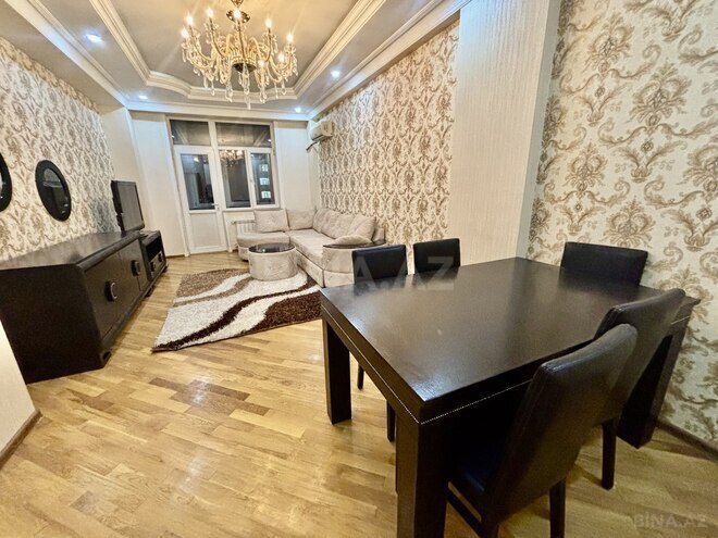 Продаётся 3-комн. новостройка 130 м², м. 8 ноября, photo 5 from 17