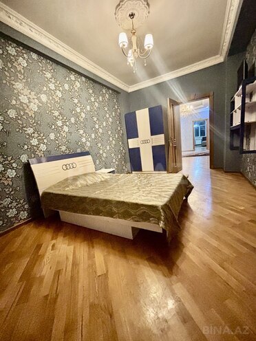 Продаётся 3-комн. новостройка 130 м², м. 8 ноября, photo 9 from 17