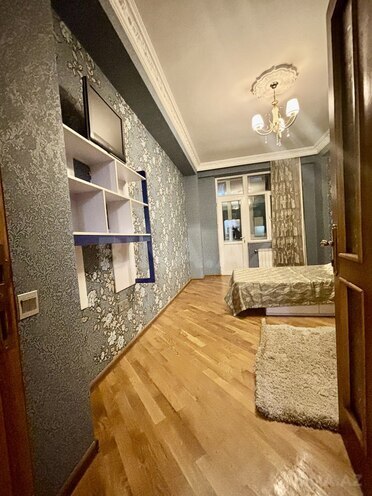 Продаётся 3-комн. новостройка 130 м², м. 8 ноября, photo 8 from 17