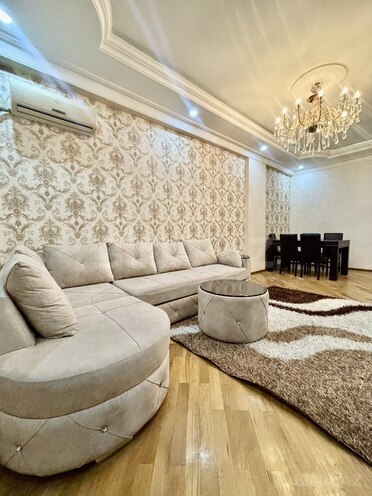 Продаётся 3-комн. новостройка 130 м², м. 8 ноября, photo 3 from 17