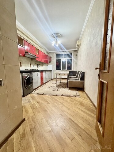 Продаётся 3-комн. новостройка 130 м², м. 8 ноября, photo 11 from 17