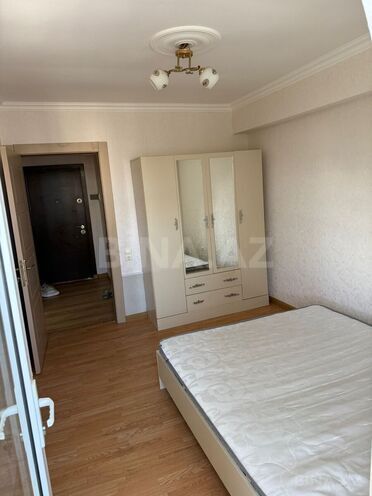 İcarəyə verilir 2 otaqlı köhnə tikili 50 m², Gənclik m., photo 5 from 9