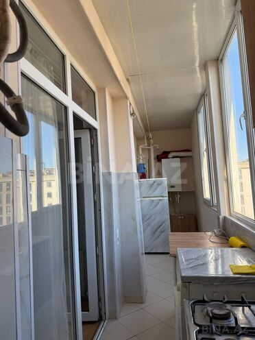 İcarəyə verilir 2 otaqlı köhnə tikili 50 m², Gənclik m., photo 7 from 9