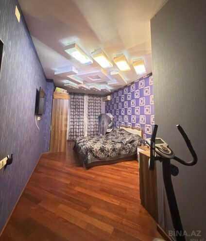 Продаётся 4-комн. новостройка 187 м², м. Шах Исмаил Хатаи, photo 13 from 18