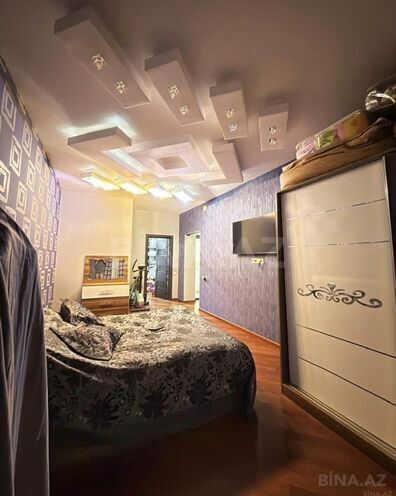 Продаётся 4-комн. новостройка 187 м², м. Шах Исмаил Хатаи, photo 14 from 18