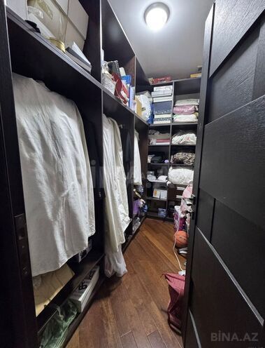 Продаётся 4-комн. новостройка 187 м², м. Шах Исмаил Хатаи, photo 15 from 18