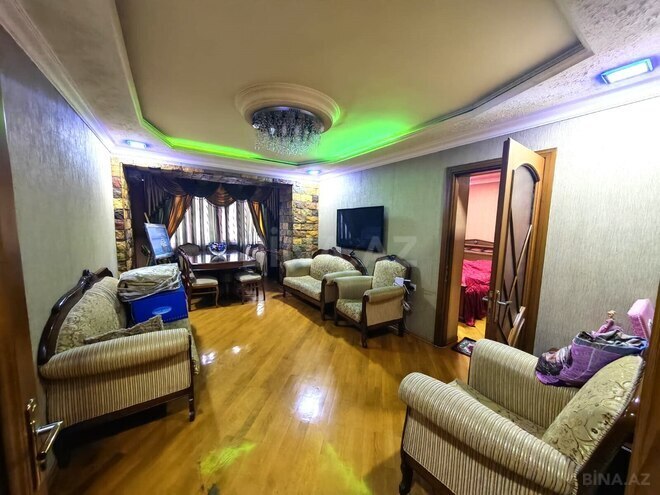 Продаётся 3-комн. вторичка 85 м², м. Гянджлик, photo 3 from 10