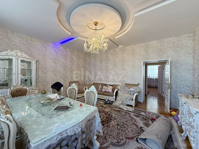 Сдаётся 4-комн. вторичка 100 м², м. 28 мая, photo 3 from 21