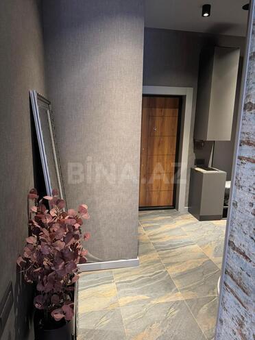 Сдаётся 2-комн. новостройка 65 м², м. Ичеришехер, photo 5 from 9