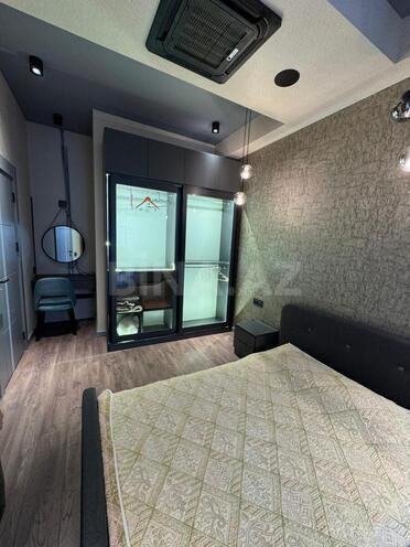 Сдаётся 2-комн. новостройка 65 м², м. Ичеришехер, photo 6 from 9