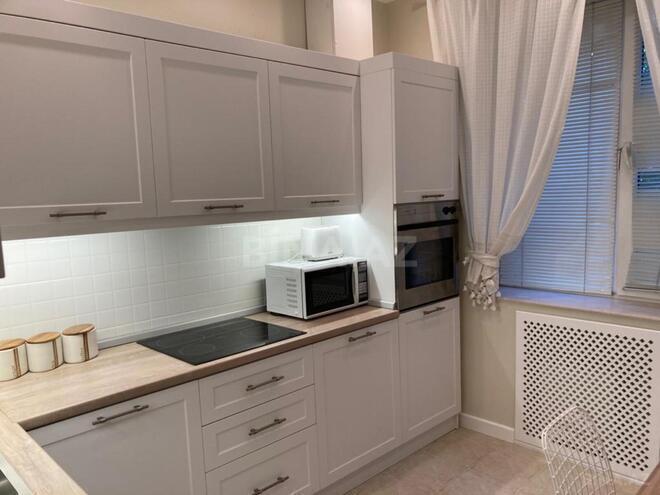 Сдаётся 2-комн. новостройка 65 м², м. Ичеришехер, photo 6 from 15