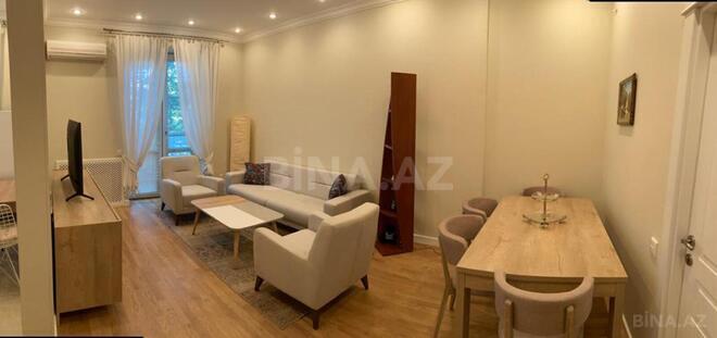 Сдаётся 2-комн. новостройка 65 м², м. Ичеришехер, photo 3 from 15
