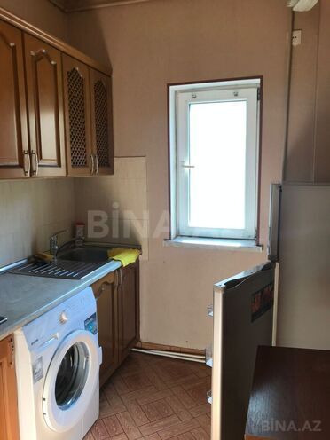 İcarəyə verilir 3 otaqlı yeni tikili 86 m², Elmlər Akademiyası m., photo 8 from 11