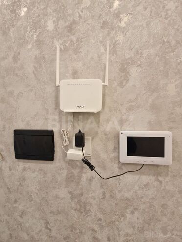 İcarəyə verilir 2 otaqlı yeni tikili 50 m², Sahil m., photo 15 from 16