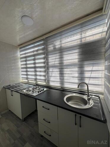 Сдаётся 2-комн. вторичка 45 м², м. Мемар Аджеми, photo 3 from 10