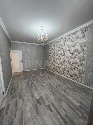 Сдаётся 2-комн. вторичка 45 м², м. Мемар Аджеми, photo 9 from 10