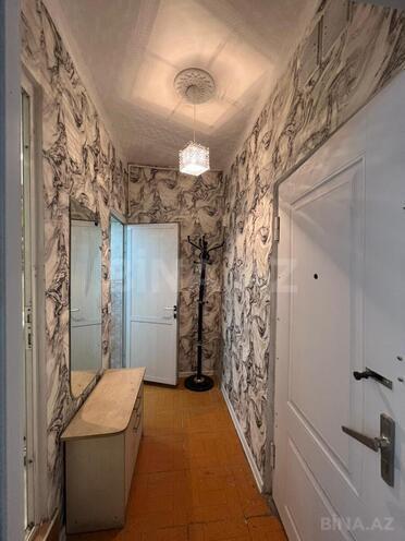 Сдаётся 2-комн. вторичка 45 м², м. Мемар Аджеми, photo 7 from 10