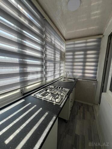 Сдаётся 2-комн. вторичка 45 м², м. Мемар Аджеми, photo 5 from 10