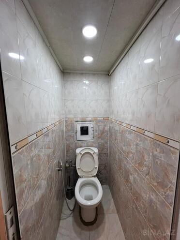 Сдаётся 2-комн. вторичка 45 м², м. Мемар Аджеми, photo 6 from 10