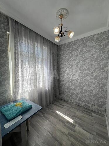 Сдаётся 2-комн. вторичка 45 м², м. Мемар Аджеми, photo 4 from 10