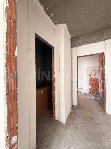 Продаётся 3-комн. новостройка 133 м², м. Нариман Нариманов, photo 15 from 19