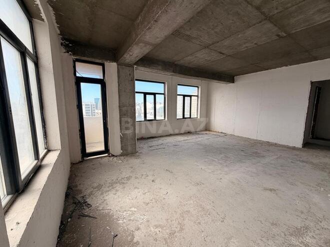 Продаётся 3-комн. новостройка 133 м², м. Нариман Нариманов, photo 8 from 19