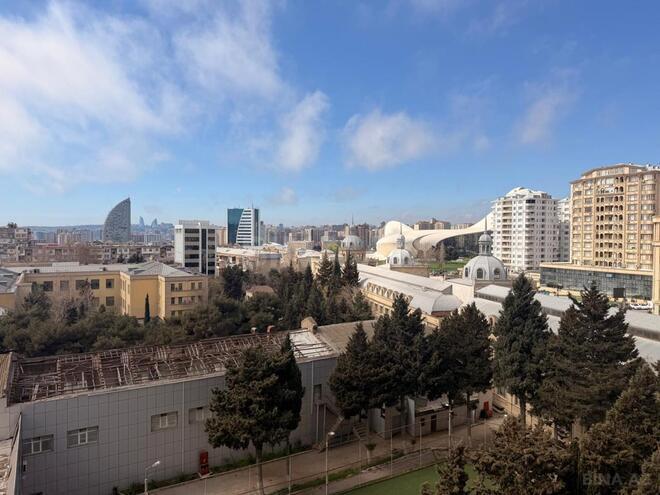 Продаётся 3-комн. новостройка 133 м², м. Нариман Нариманов, photo 3 from 19