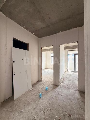 Продаётся 3-комн. новостройка 133 м², м. Нариман Нариманов, photo 16 from 19